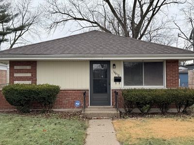 14610 Blackstone Ave, Dolton, IL, 60419