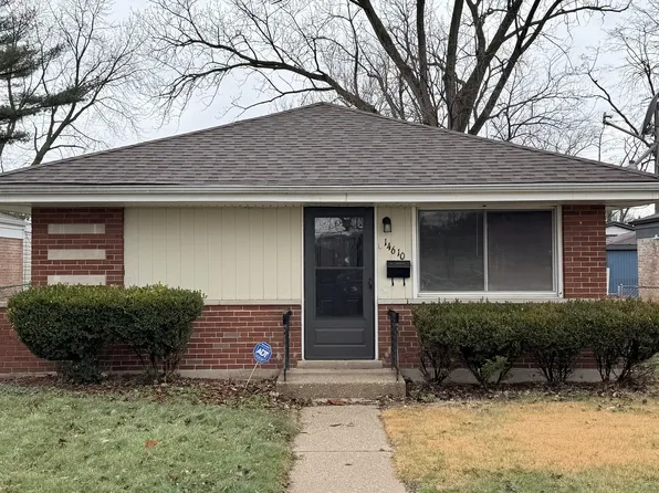 14610 Blackstone Ave, Dolton, IL 60419
