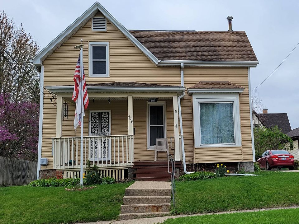 1st image of 409 E Archer Ave