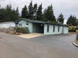 2200 16th St, Florence, OR 97439