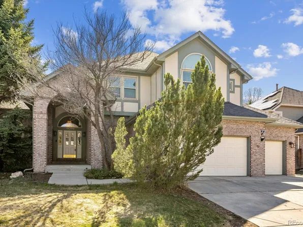 11394 E Ida Avenue, Englewood, CO 80111