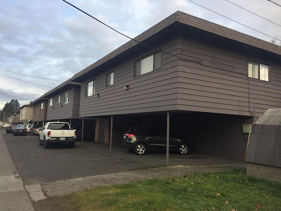 923 16th Avenue 923 16th Ave Longview WA Zillow