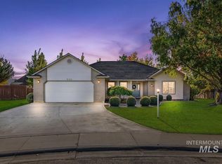 1623 Thorn Creek Ct, Nampa, ID 83686