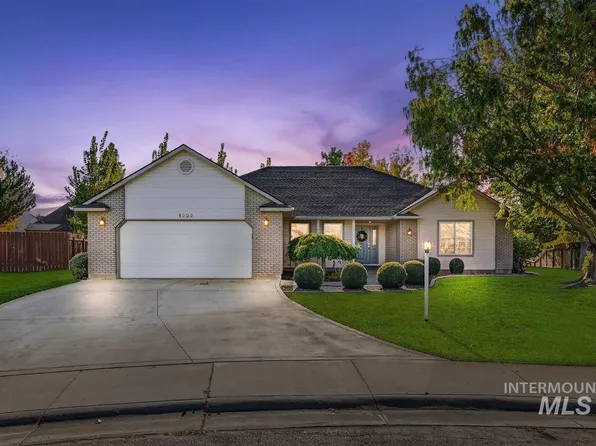 1623 Thorn Creek Ct, Nampa, ID 83686