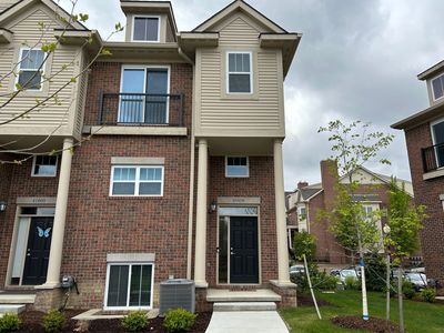 41656 Orianna Ln #7, Novi, MI, 48375