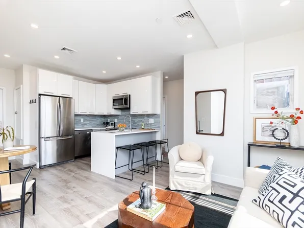70 Bremen St Unit 201, East Boston, MA 02128