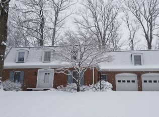 3008 Lancaster Dr, Blacksburg, VA 24060