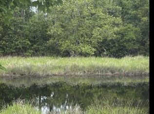 217 HANSELMAN Avenue, Crescent City, FL 32112