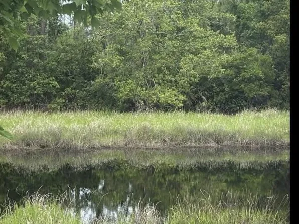 217 Hanselman Ave, Crescent City, FL 32112