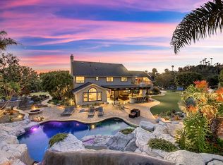 1225 Rancho Encinitas Dr, Encinitas, CA 92024