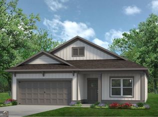 233 Morgan Rd, Carrollton, GA 30116