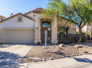 4650 E Roy Rogers Rd, Cave Creek, AZ 85331