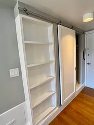 Rented by Tourma Realty LLC