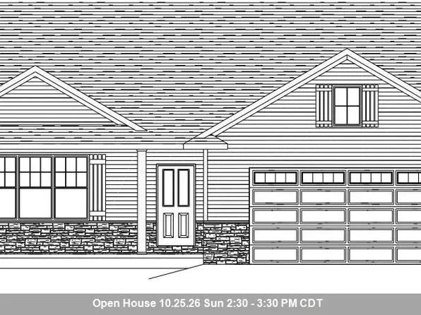 2007 E Golden Gate Dr, Appleton, WI 54913