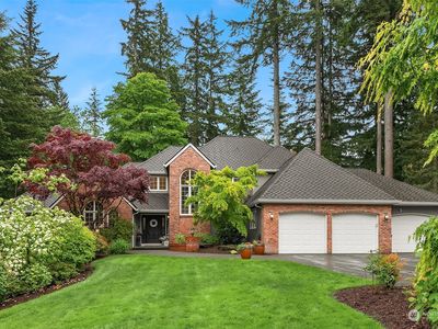 3322 263rd Avenue SE, Sammamish, WA, 98075