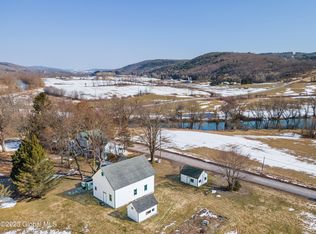 219 Old State Highway 8, Mount Upton, NY 13809
