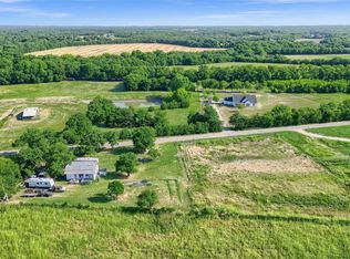 1780 Bethel Cannon Rd, Whitewright, TX 75491