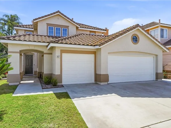 817 N Temescal St, Corona, CA 92879