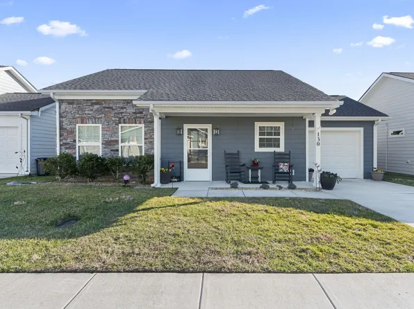 130 Nichols Dr, Woodbury, TN 37190