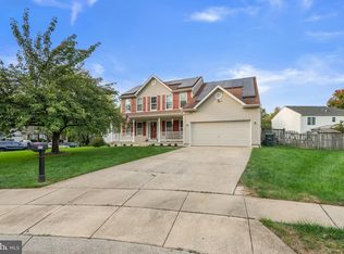 95 Siegel Ct, Frederick, MD 21702