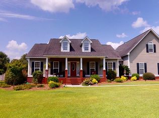 137 Harbor Ln, Cordele, GA 31015