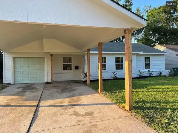 5719 Belcrest St, Houston, TX 77033