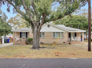 1740 Pinecrest Rd #A & B, Charleston, SC 29407