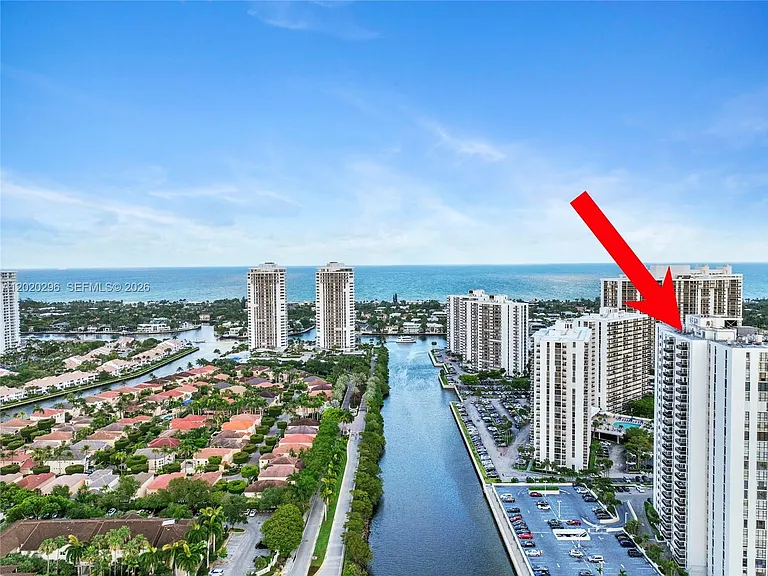 3625 N Country Club Dr #1203 — Photo 46