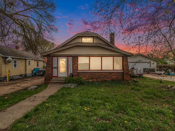 1782 Porter St SW, Wyoming, MI 49519