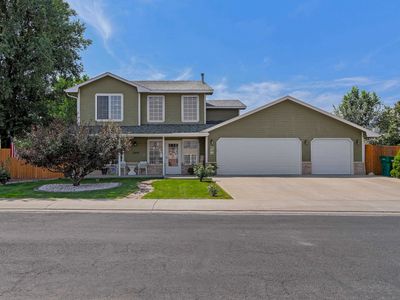 2809 Day Break Ave, Grand Junction, CO, 81506