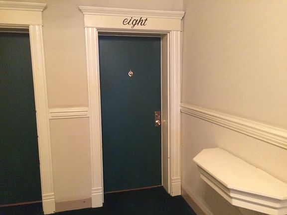 2nd image of 306 N Mulberry St #U8