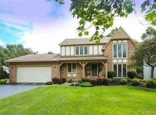 75 Daven Dr, Getzville, NY