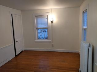61 Williams St #3, Norwich, CT 06360