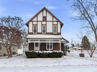 503 W Palace Row, Geneseo, IL 61254