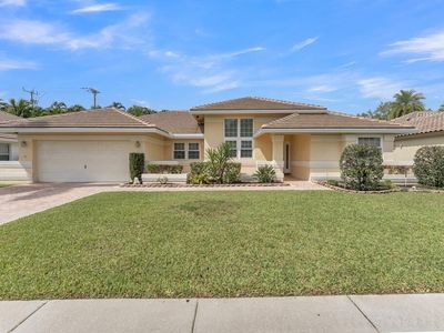 3291 Overlook Road, Davie, FL, 33328