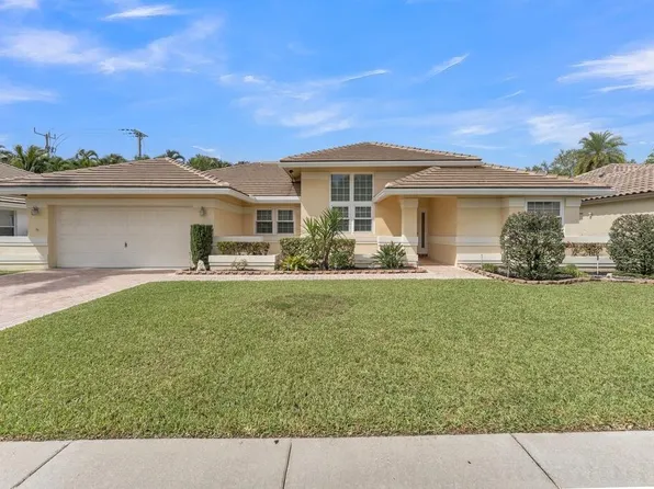 3291 Overlook Road, Davie, FL 33328