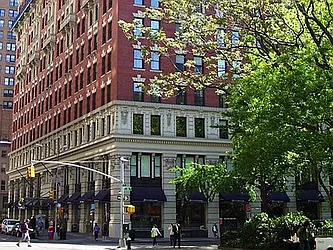 Rented by FirstService Realty (legacy)