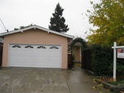 3538 Thunderbird Dr, Concord, CA, 94520