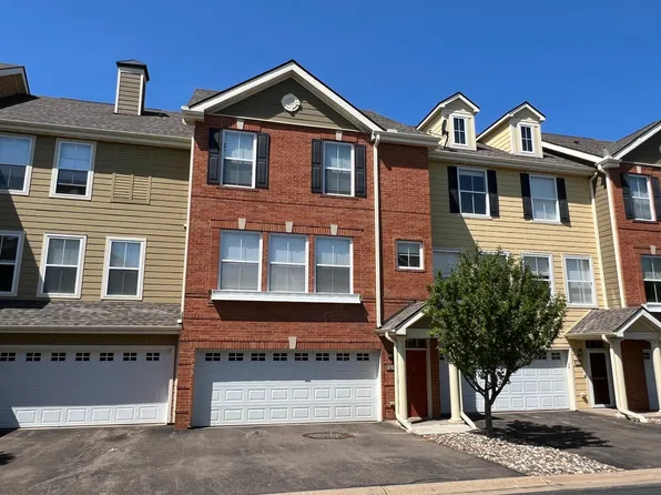 10239 Bleeker St, Woodbury, MN 55129