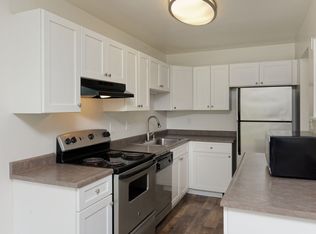 Shoreline 1841 Apartment Homes, Concord, CA 94520