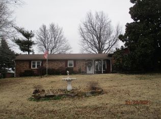 7473 SE Star Rd, Baxter Springs, KS 66713