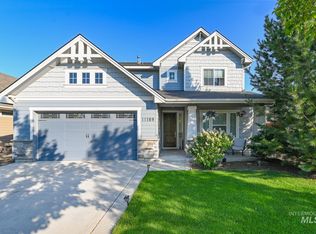 11189 Petunia Dr, Boise, ID 83709