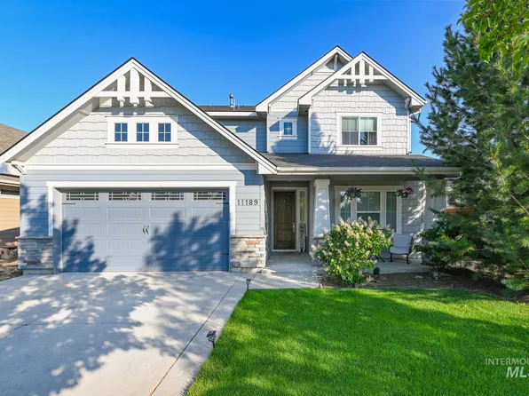 11189 Petunia Dr, Boise, ID 83709