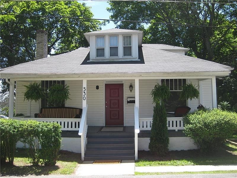 1st image of 528/530 Shryock Ave