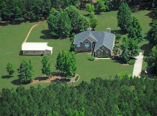 2115 Morgan Ln, Covington, GA 30014