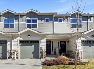 1033 Oak Circle, Lakewood, CO 80215
