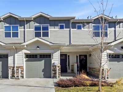 1033 Oak Circle, Lakewood, CO, 80215