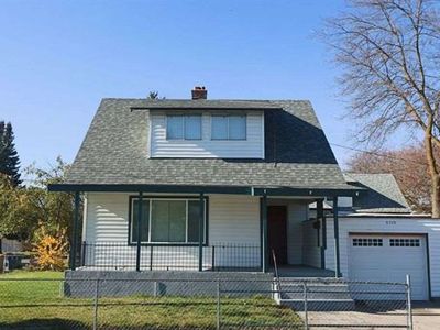 328 S Pittsburg St, Spokane, WA, 99202