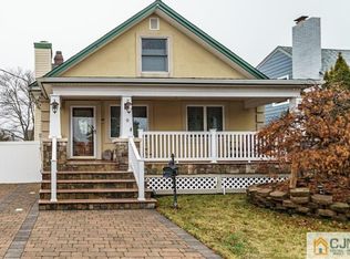 9 Conlogue Ave, South Amboy, NJ