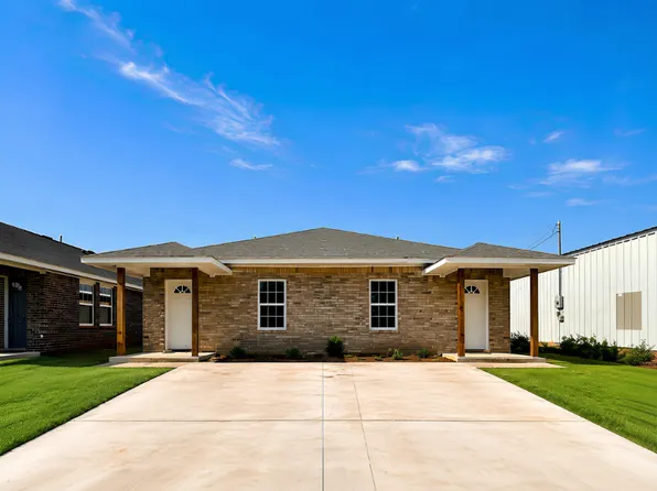 1409 SW Bishop Rd, Lawton, OK 73501